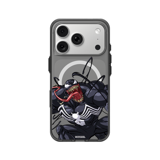 Spider-Man - Venom fou