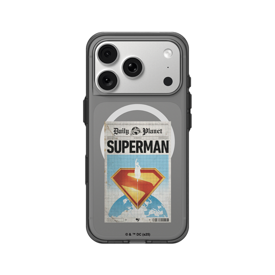 Superman - Daily Planet