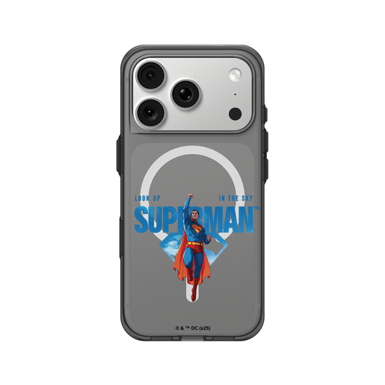 Superman - Look Up