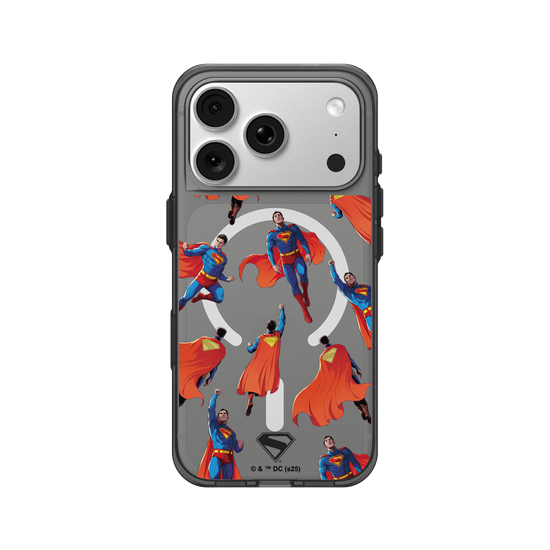 Superman - Superman Motif
