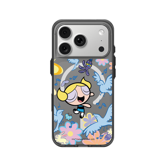 Bubbles - Pattern