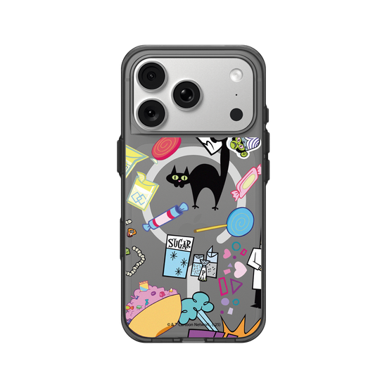 Cartoon Stickers
