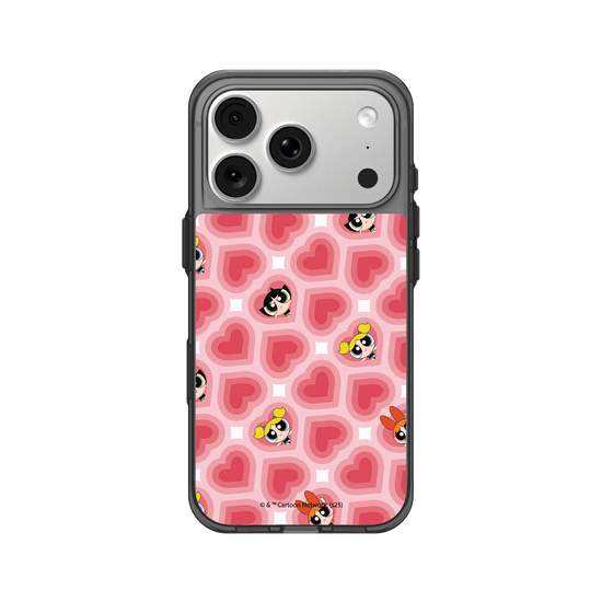 Heart Pattern