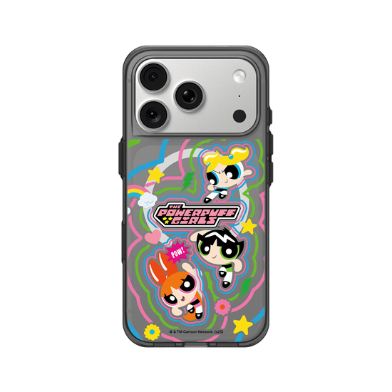 Cute Girls - Line design