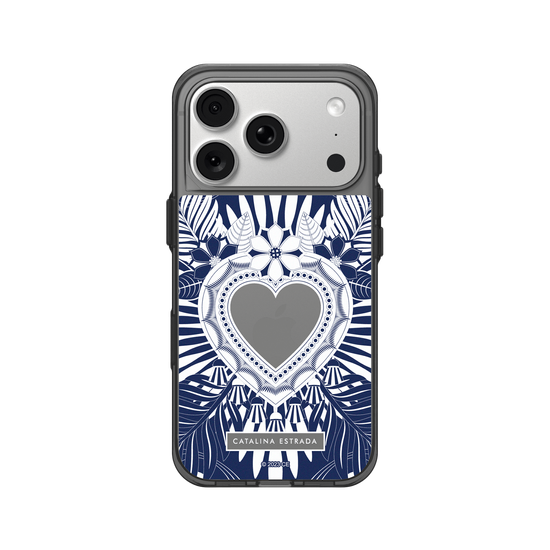 Blue Heart