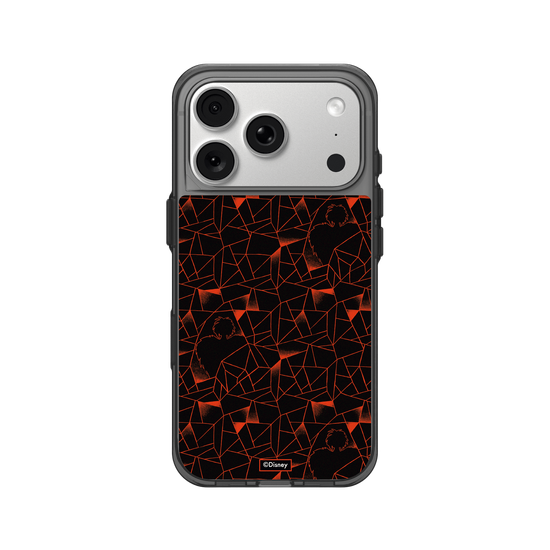 Cruella De Vil - Muster