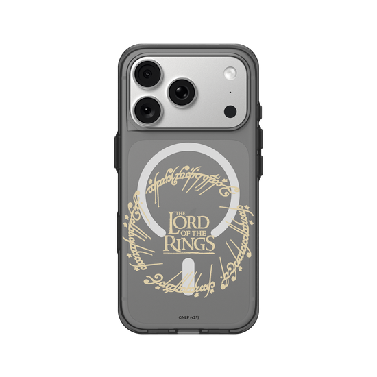 The Lord Of The Rings - Elven Logo