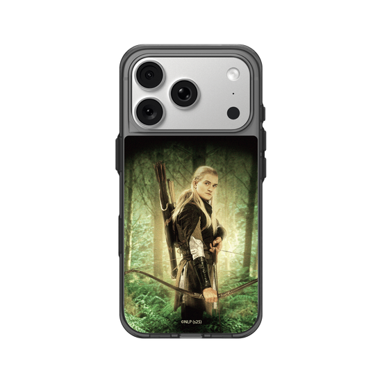 Legolas - Forest