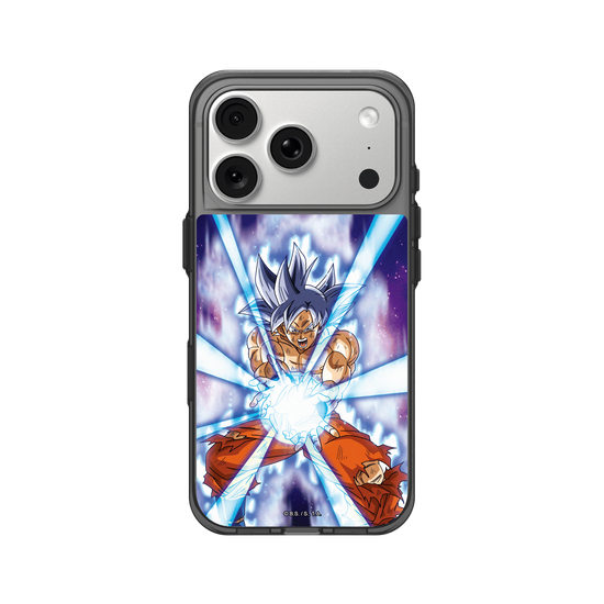 Goku Ultra Instinct