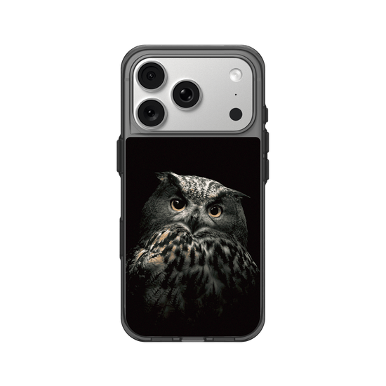 Eurasian Eagle-Owl