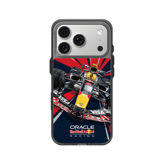 F1 Car - Ready, set, go!