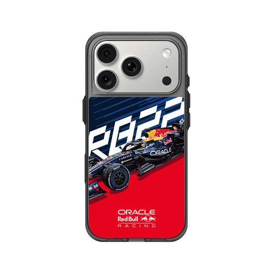 F1 Car - Red Bull RB22