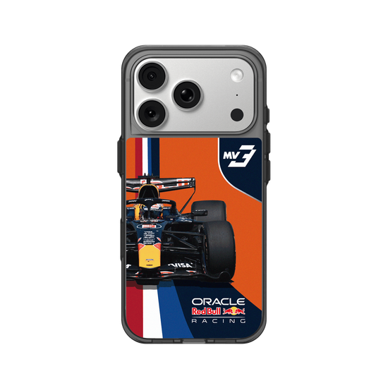 F1 Car - Max Verstappen MV3