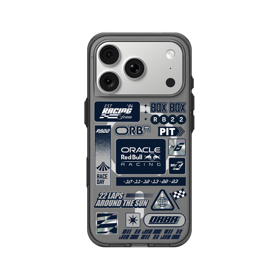 Racing Icons