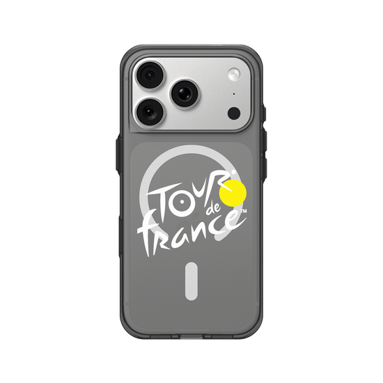 TDF Logo