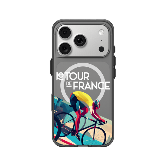 The Tour de France