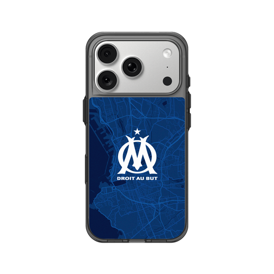 OM Droit au But - Marseille