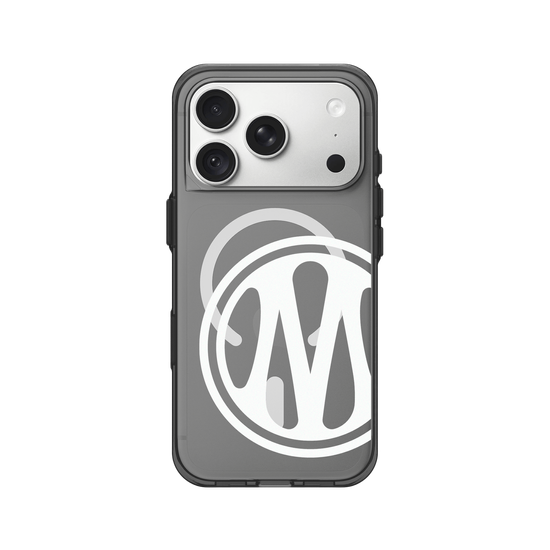 Logo Oversize