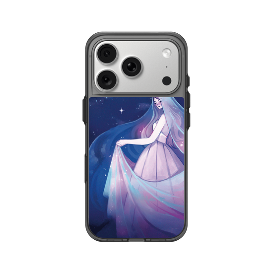 Nebula Gown