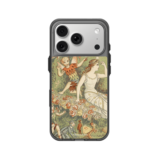 A Midsummer Night’s Dream - Fairy Queen Titania