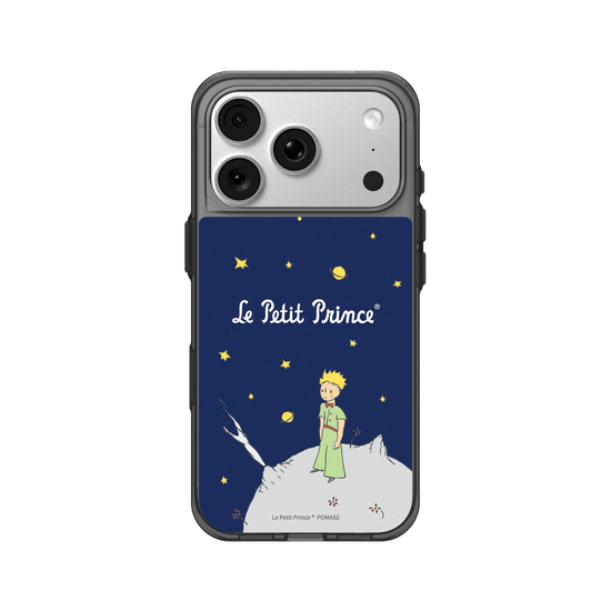 The Little Prince - Book Cover