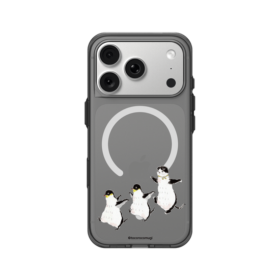 Cat's Penguin Parade