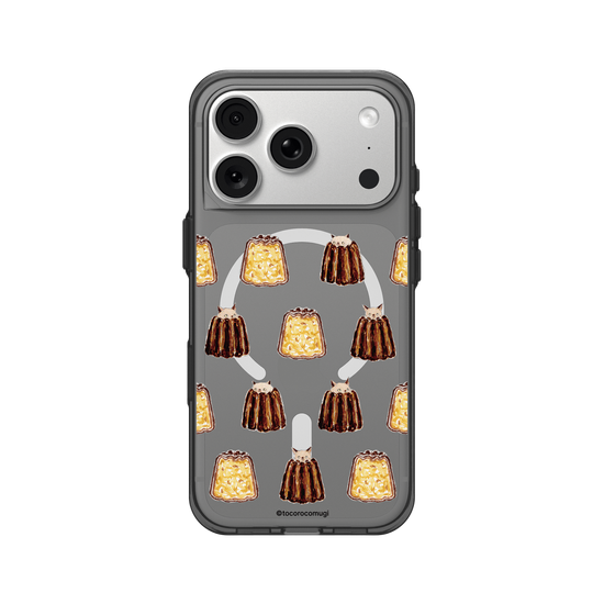 Canelé Party