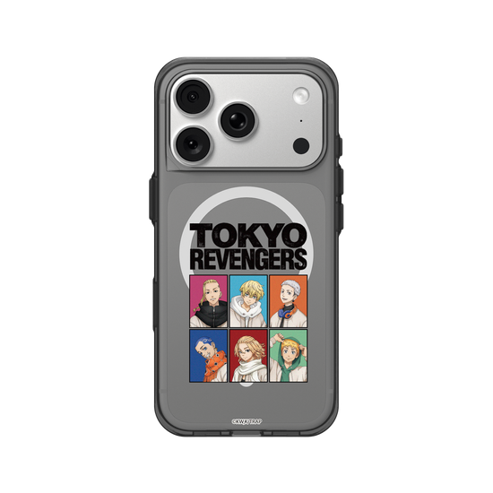 Tokyo Manji