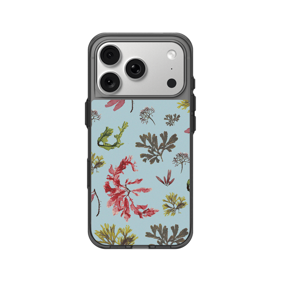 Deep Sea Bloom
