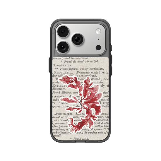 Herbaria Textures