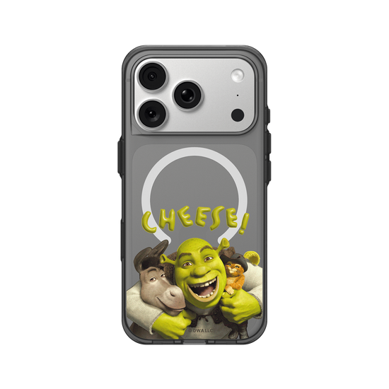 Cheese!