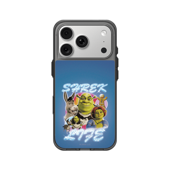 Shrek Life