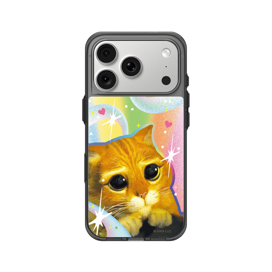 Jouer les mignons - Chaton