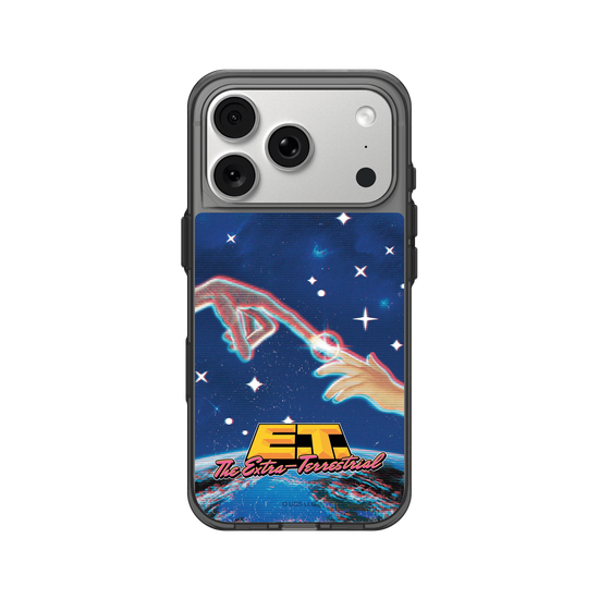 E.T. Space