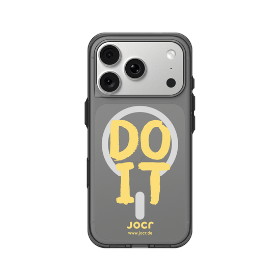 DO IT Yellow