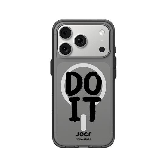 DO IT Black