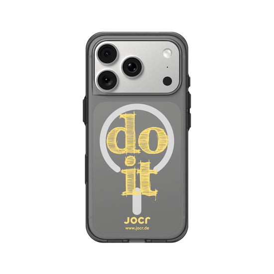 do it Yellow