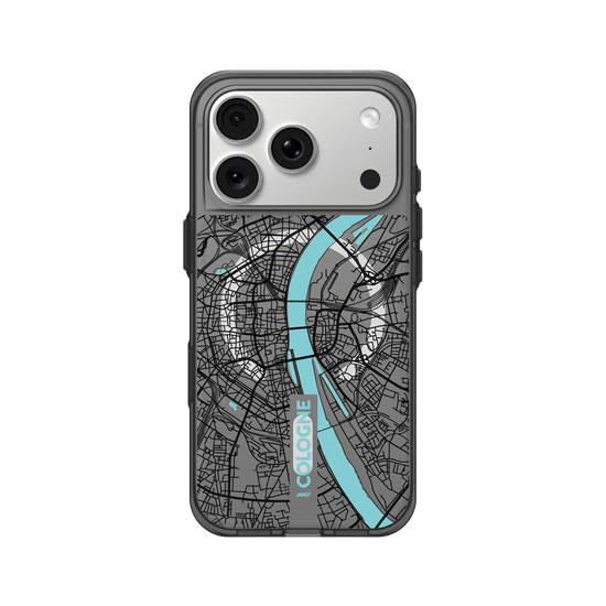 Cologne (Black Logo)