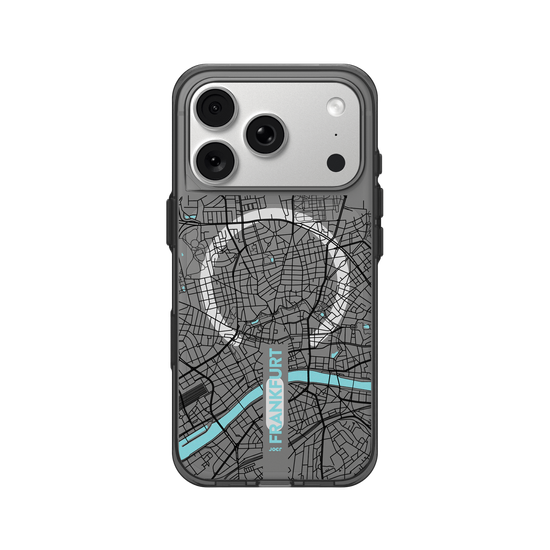 Frankfurt (Black Logo)