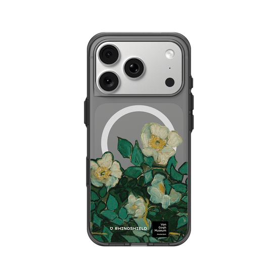 Wild Roses