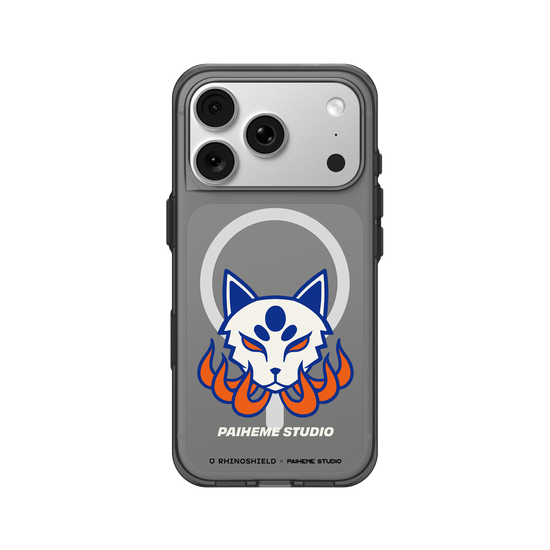 Kitsune Face