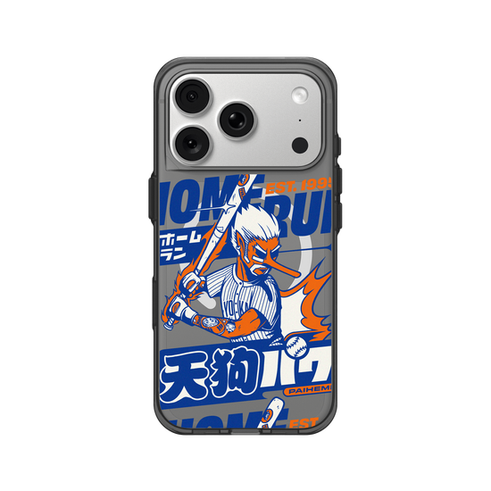 Tengu Powa