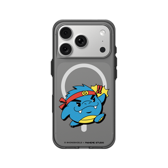 Pocket Kaiju
