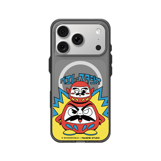 Daruma Family