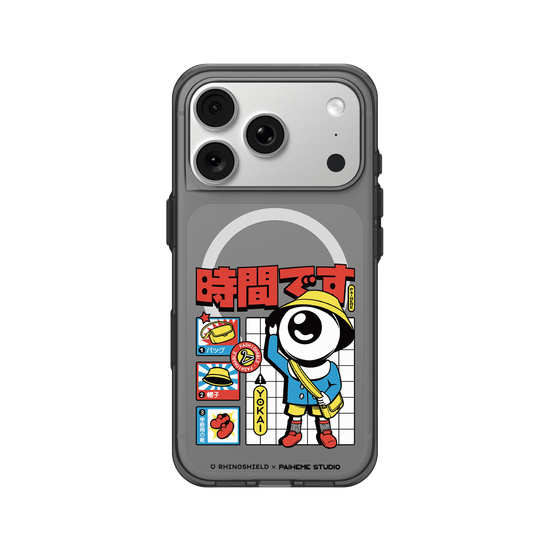 Yokai School