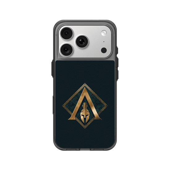 Odyssey Logo