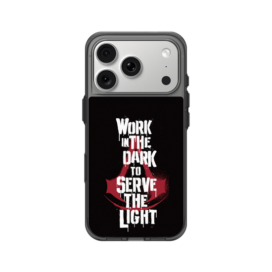 Legacy Slogan