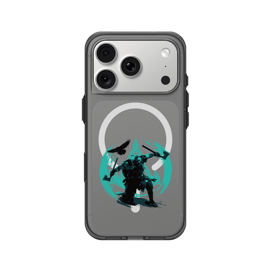 Valhalla - Eivor Dual Wielding