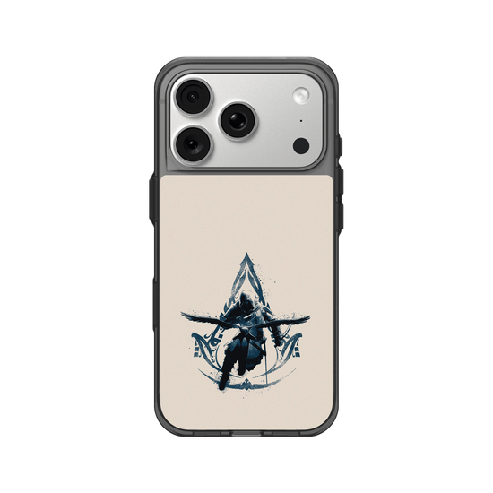 Assassin's Creed Mirage® - Basim & Eagle Crest