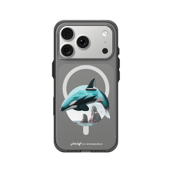 AquaOrca